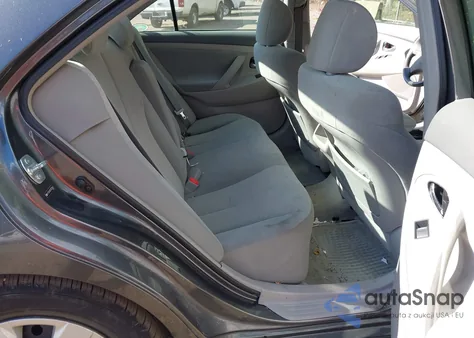 2007 Toyota Camry Le from USA, damaged, VIN 4T1BE46K57U013044